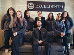 Excel Family Dentistry