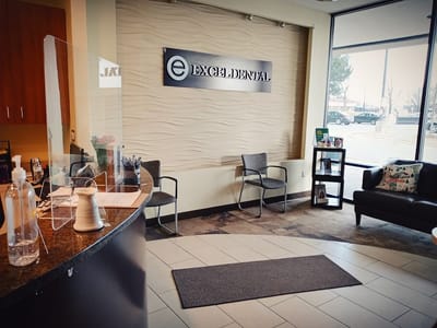 Excel Family Dentistry