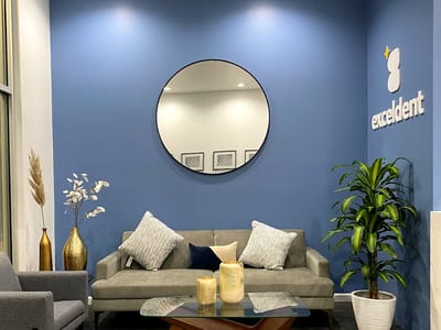 Exceldent Dentistry - Miguel Guerra DDS