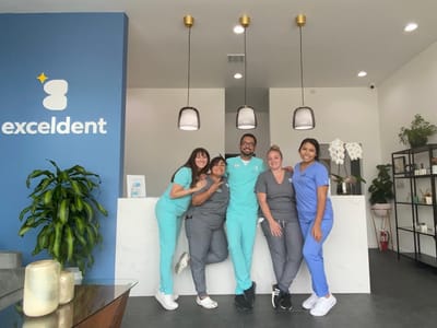 Exceldent Dentistry - Miguel Guerra DDS
