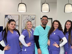 Exceldent Dentistry - Miguel Guerra DDS