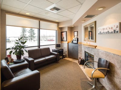 Excellence In Dentistry: Dr. Kendall Skinner