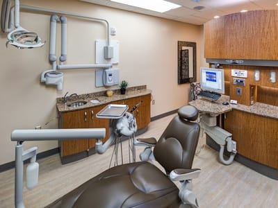 Excellence In Dentistry: Dr. Kendall Skinner