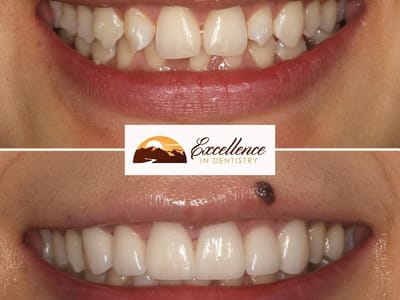 Excellence In Dentistry: Dr. Kendall Skinner