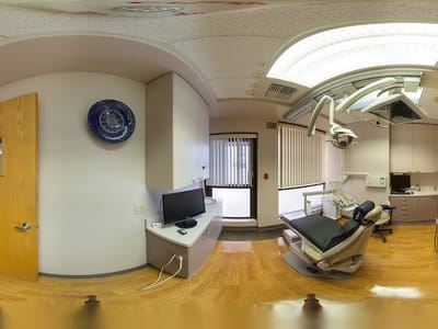 Excellence In Dentistry: Dr. Kendall Skinner