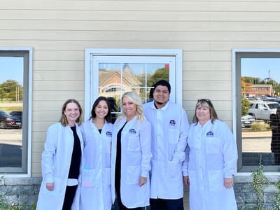 Excellence In Dentistry of Gurnee