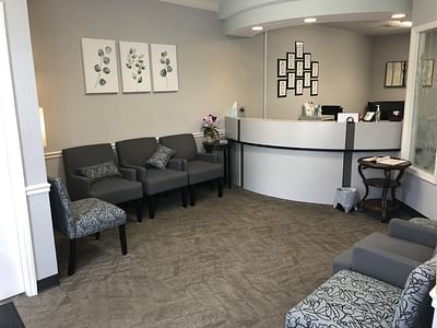 Excellence in Dentistry - St. Peters