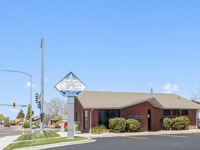 Excellence in Dentistry