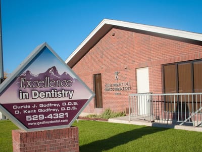 Excellence in Dentistry