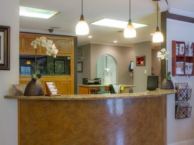 Exceptional Dental of Marrero Ames