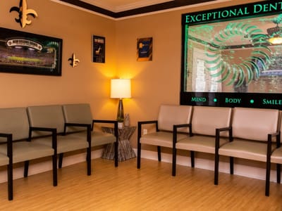 Exceptional Dental of Marrero Ames