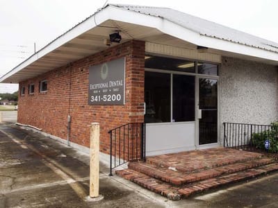Exceptional Dental of Marrero Ave.