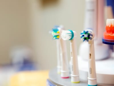 Exceptional Dental of Marrero Ave.