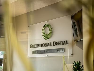 Exceptional Dental of Marrero Ave.