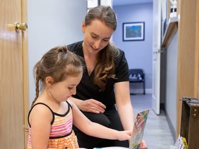 Exceptional Dental of Marrero Ave.