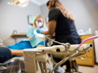 Exceptional Dental of Marrero Ave.