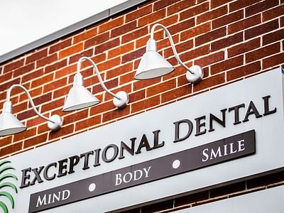 Exceptional Dental of Mid-City