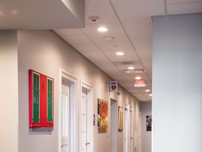 Exceptional Dental of Uptown