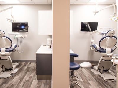 Exceptional Dental of Uptown