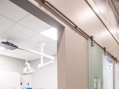 Exceptional Dental of Uptown