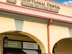Exceptional Dental of Uptown