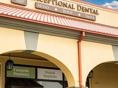 Exceptional Dental of Uptown