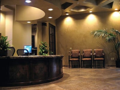 Exceptional Dentistry - Dentist in Gilbert AZ