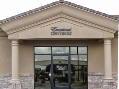Exceptional Dentistry - Dentist in Gilbert AZ