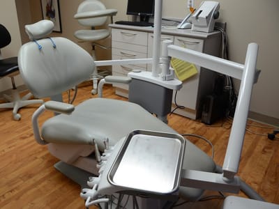 Exceptional Dentistry of Louisville