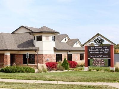 Exceptional Dentistry of the Tri-State Region