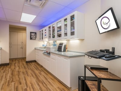 Exceptional Dentistry & Sedation Center