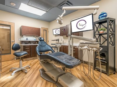 Exceptional Dentistry & Sedation Center