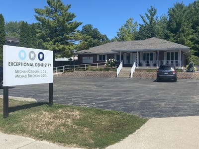 Exceptional Dentistry