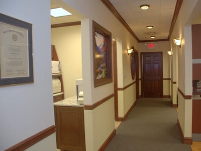 Exceptional Smiles Family Dentistry - Dr. Kenneth R. Eye II