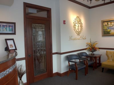 Exceptional Smiles Family Dentistry - Dr. Kenneth R. Eye II