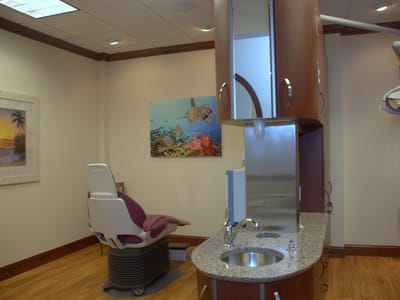 Exceptional Smiles Family Dentistry - Dr. Kenneth R. Eye II