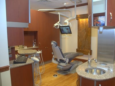Exceptional Smiles Family Dentistry