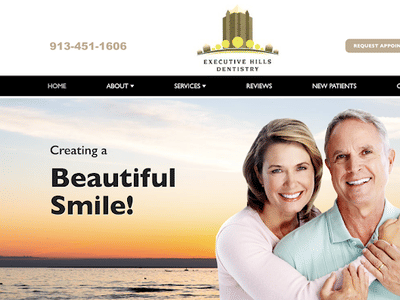 Executive Hills Family Dental