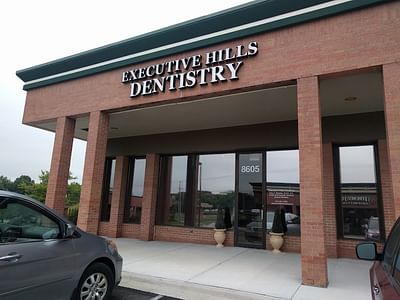 Executive Hills Family Dental