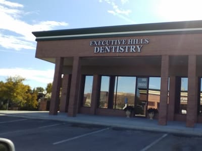Executive Hills Family Dental