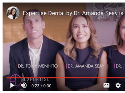 Expertise Dental by Dr. Amanda Seay