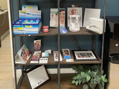 Expressions Cosmetic and Family Dentistry