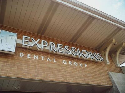 Expressions Dental Group