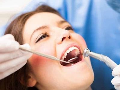 Fab Dental - Hayward Emergency Dentist and Implant Center