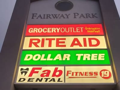 Fab Dental - Hayward Emergency Dentist and Implant Center