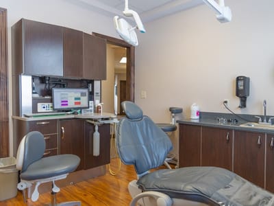 Fackrell Family Dentistry