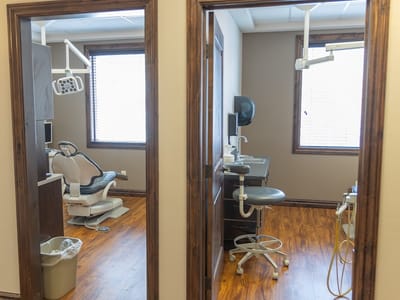 Fackrell Family Dentistry