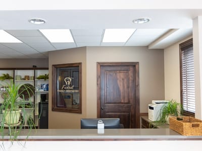 Fackrell Family Dentistry