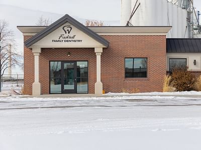 Fackrell Family Dentistry