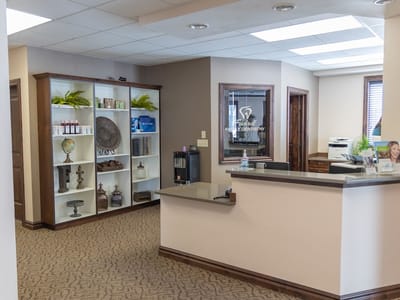 Fackrell Family Dentistry